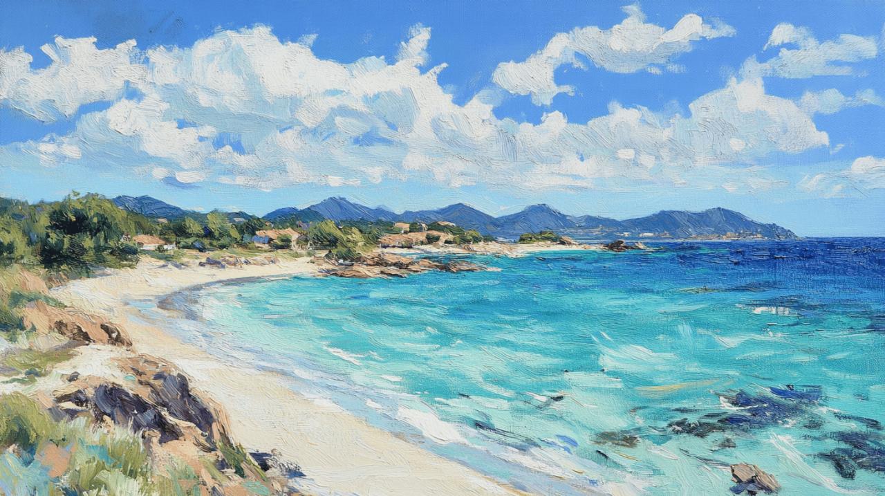 Shopping Authentique a Casella : Guide des Artisans de l’Ile-Rousse