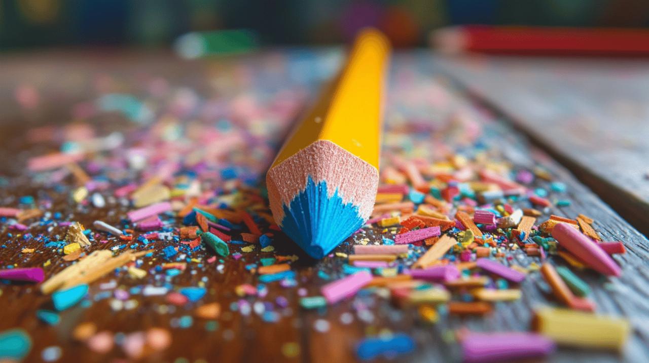 Bout de gomme recycle : quand les dechets scolaires deviennent ressources