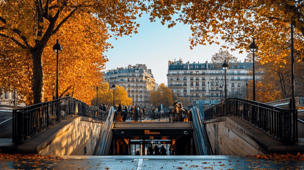 Metro Censier-Daubenton : decouvrez les centres culturels qui font vibrer le quartier