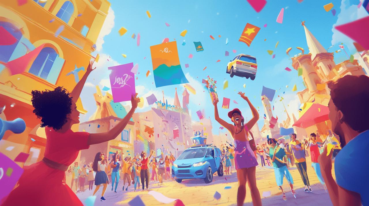 Jeu-concours et addiction : comprendre les mecanismes du piege