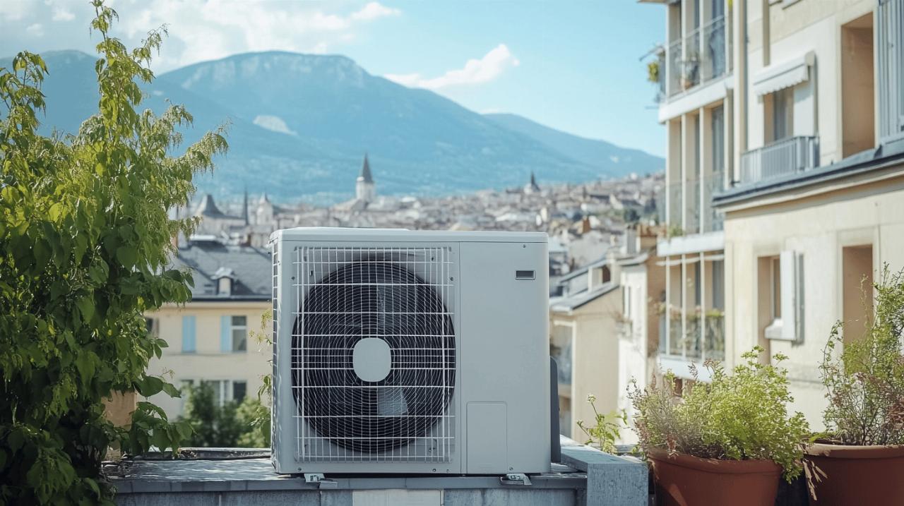 5 etapes essentielles pour nettoyer sa climatisation a Chambery
